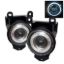 Picture of Spyder Auto Fog Light Kit - 5021410
