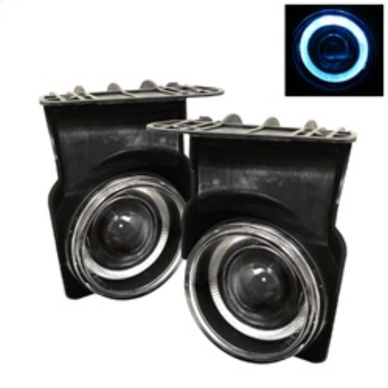Picture of Spyder Auto Fog Light Kit - 5021434