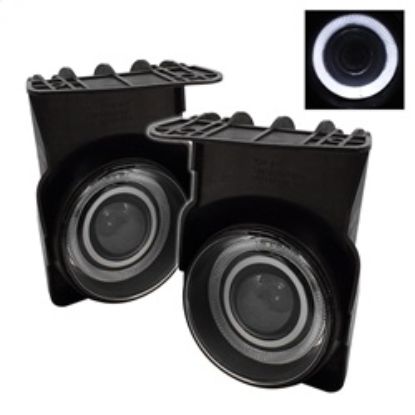 Picture of Spyder Auto Fog Light Kit - 5021441