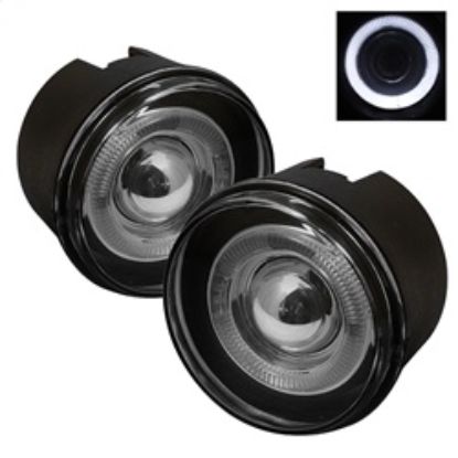 Picture of Spyder Auto Fog Light Kit - 5021489