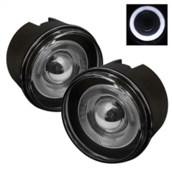 Picture of Spyder Auto Fog Light Kit - 5021489