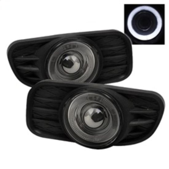 Picture of Spyder Auto Fog Light Kit - 5021502