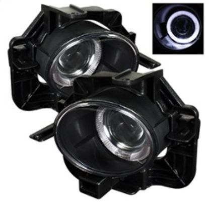 Picture of Spyder Auto Fog Light Kit - 5021571