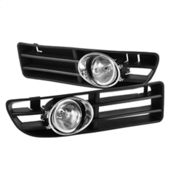 Picture of Spyder Auto Fog Light Kit - 5021724