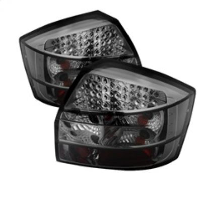 Picture of Spyder Auto Tail Light Set - 5022479