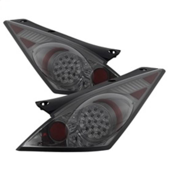 Picture of Spyder Auto Tail Light Set - 5022530