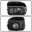Picture of Spyder Auto Fog Light Set - 5023759