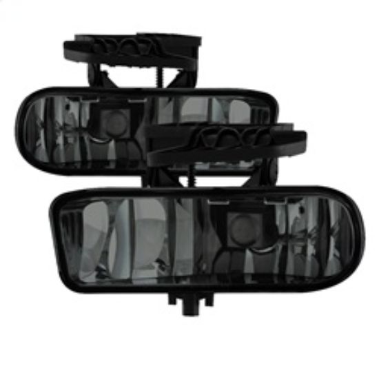 Picture of Spyder Auto Fog Light Set - 5025494