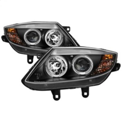 Picture of Spyder Auto Headlight - 5029072
