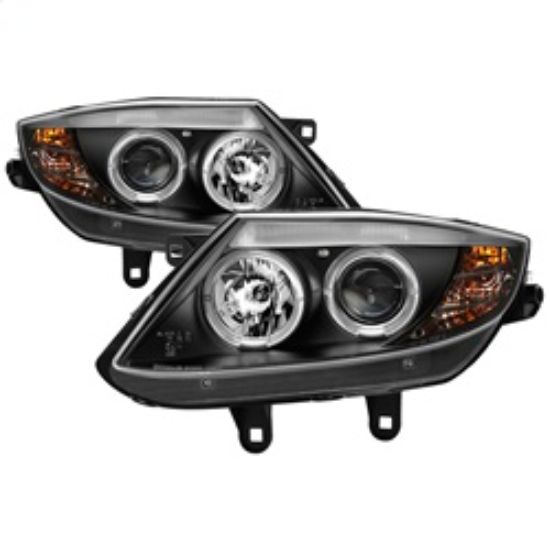 Picture of Spyder Auto Headlight - 5029072