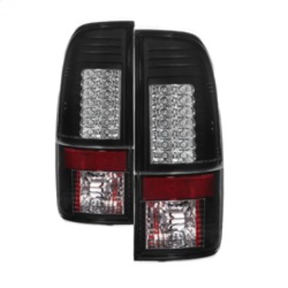 Picture of Spyder Auto Tail Light Set - 5029133