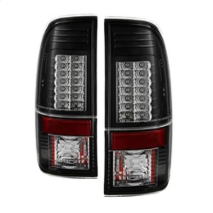 Picture of Spyder Auto Tail Light Set - 5029188