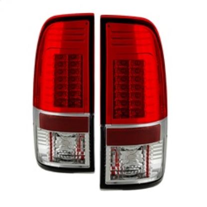 Picture of Spyder Auto Tail Light Set - 5029195