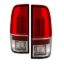 Picture of Spyder Auto Tail Light Set - 5029195