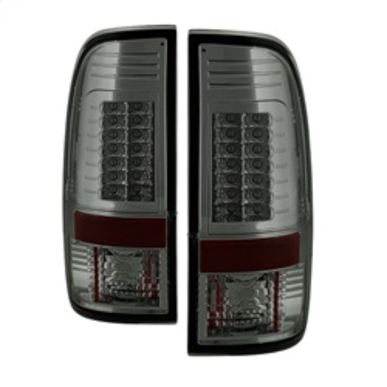 Picture of Spyder Auto Tail Light Set - 5029201