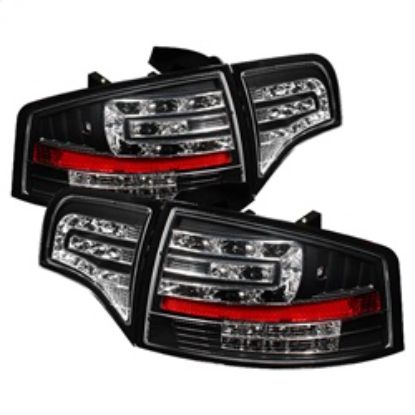 Picture of Spyder Auto Tail Light Set - 5029287