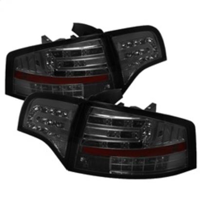 Picture of Spyder Auto Tail Light Set - 5029317