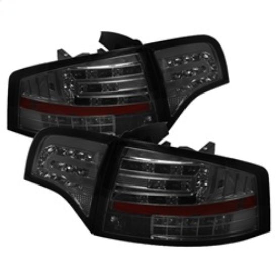 Picture of Spyder Auto Tail Light Set - 5029317
