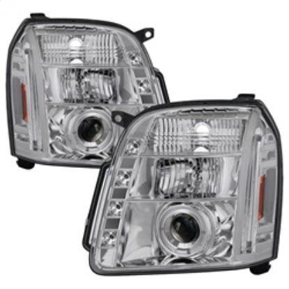 Picture of Spyder Auto Headlight - 5029324