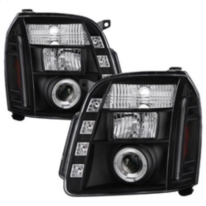 Picture of Spyder Auto Headlight - 5029331
