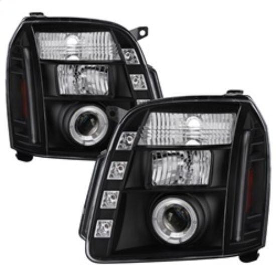 Picture of Spyder Auto Headlight - 5029331