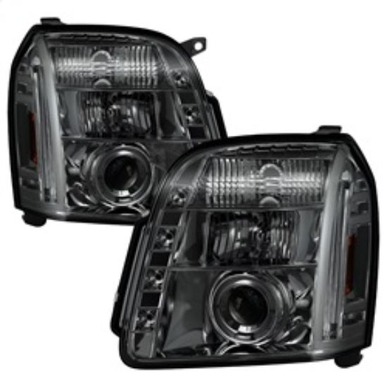 Picture of Spyder Auto Headlight - 5029348