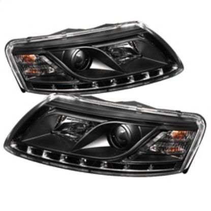 Picture of Spyder Auto Headlight - 5029416