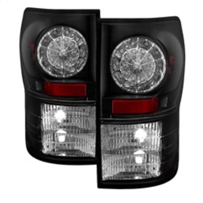 Picture of Spyder Auto Tail Light Set - 5029584