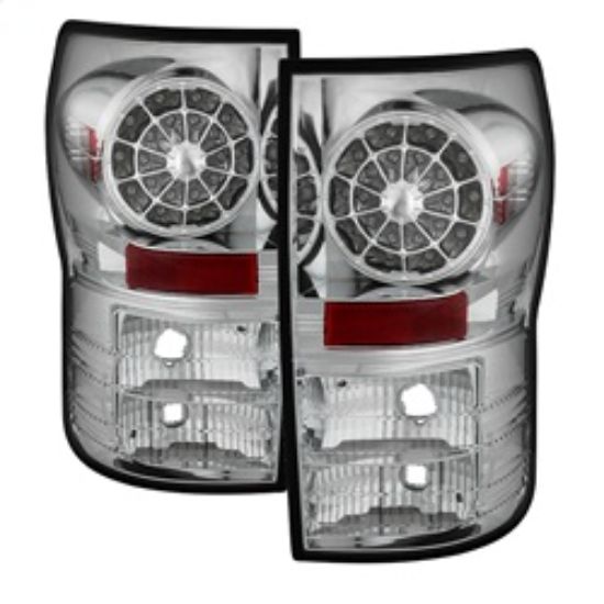 Picture of Spyder Auto Tail Light Set - 5029591