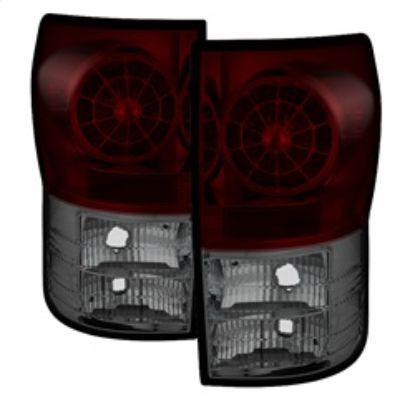 Picture of Spyder Auto Tail Light Set - 5029614