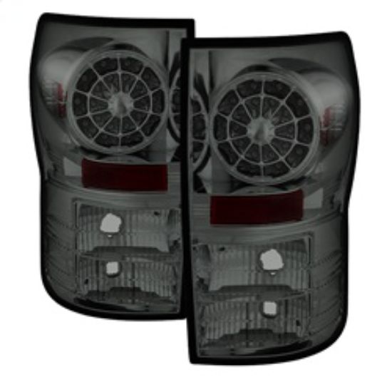 Picture of Spyder Auto Tail Light Set - 5029621