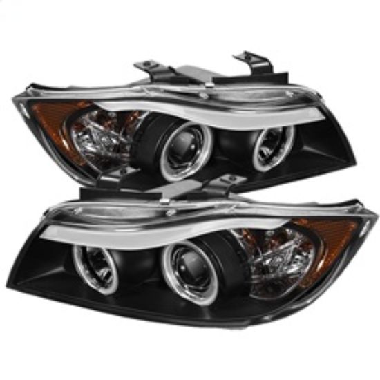 Picture of Spyder Auto Headlight - 5029652
