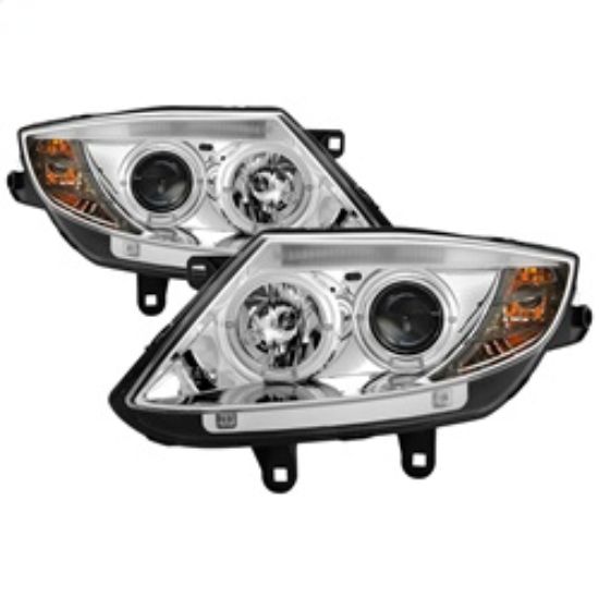 Picture of Spyder Auto Headlight - 5029683