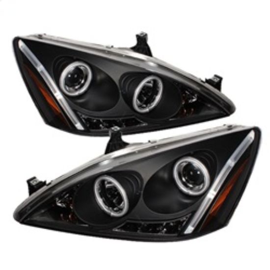 Picture of Spyder Auto Headlight - 5029713