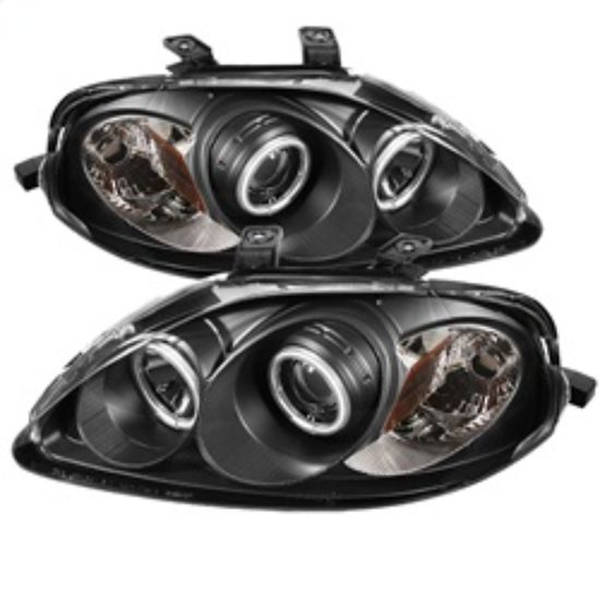 Picture of Spyder Auto Headlight - 5029850