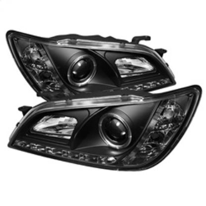Picture of Spyder Auto Headlight - 5029898