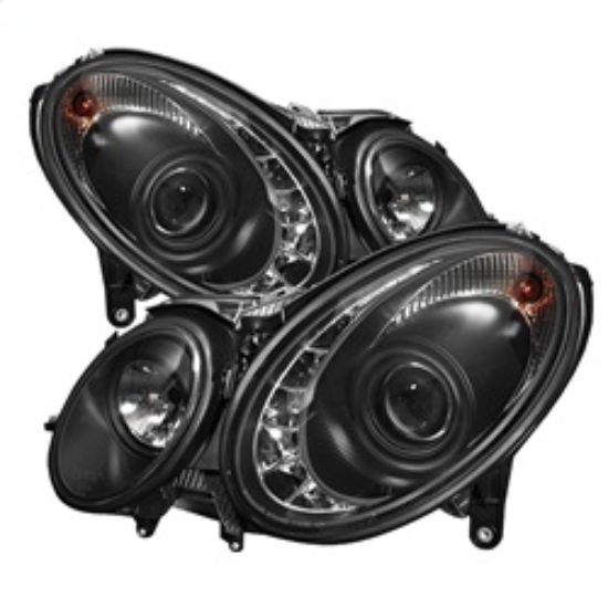 Picture of Spyder Auto Headlight - 5029928