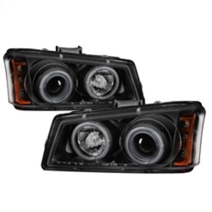 Picture of Spyder Auto Headlight - 5030023