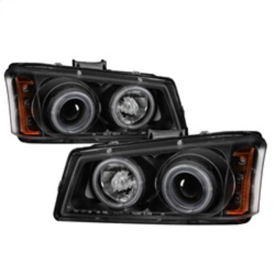 Picture of Spyder Auto Headlight - 5030023