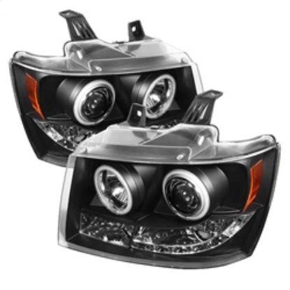 Picture of Spyder Auto Headlight - 5030047