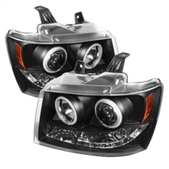 Picture of Spyder Auto Headlight - 5030047