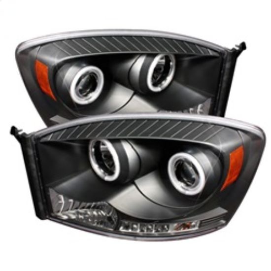 Picture of Spyder Auto Headlight - 5030061