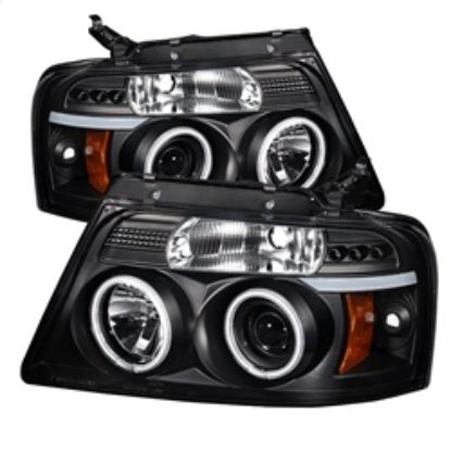 Picture of Spyder Auto Headlight - 5030085