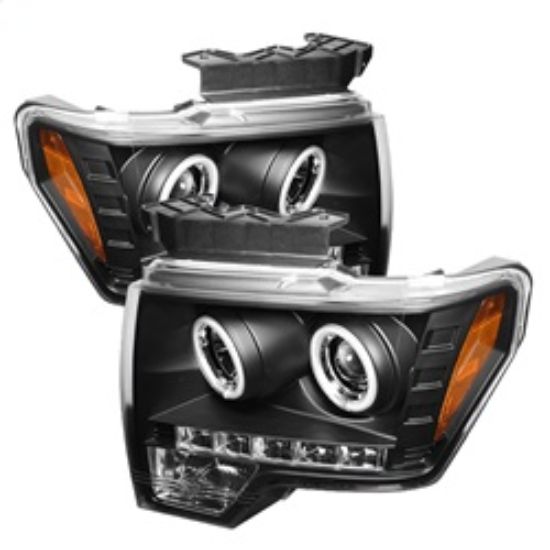 Picture of Spyder Auto Headlight - 5030108