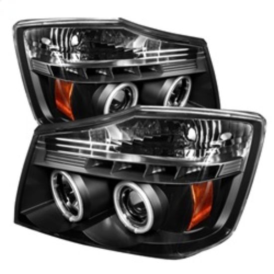 Picture of Spyder Auto Headlight - 5030207