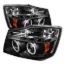 Picture of Spyder Auto Headlight - 5030207