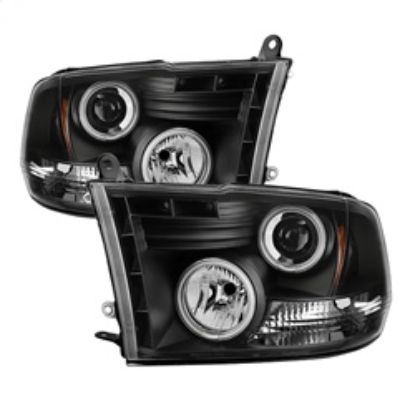 Picture of Spyder Auto Headlight - 5030320