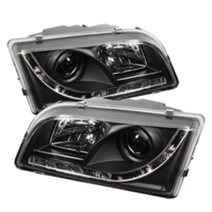 Picture of Spyder Auto Headlight - 5030351