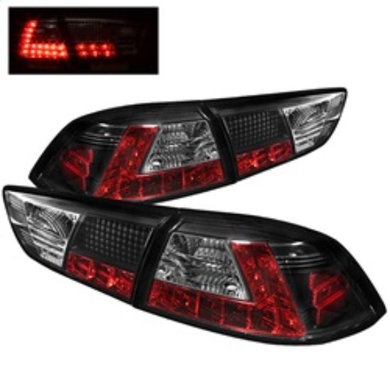Picture of Spyder Auto Tail Light Set - 5030375