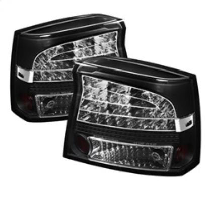 Picture of Spyder Auto Tail Light Set - 5031662